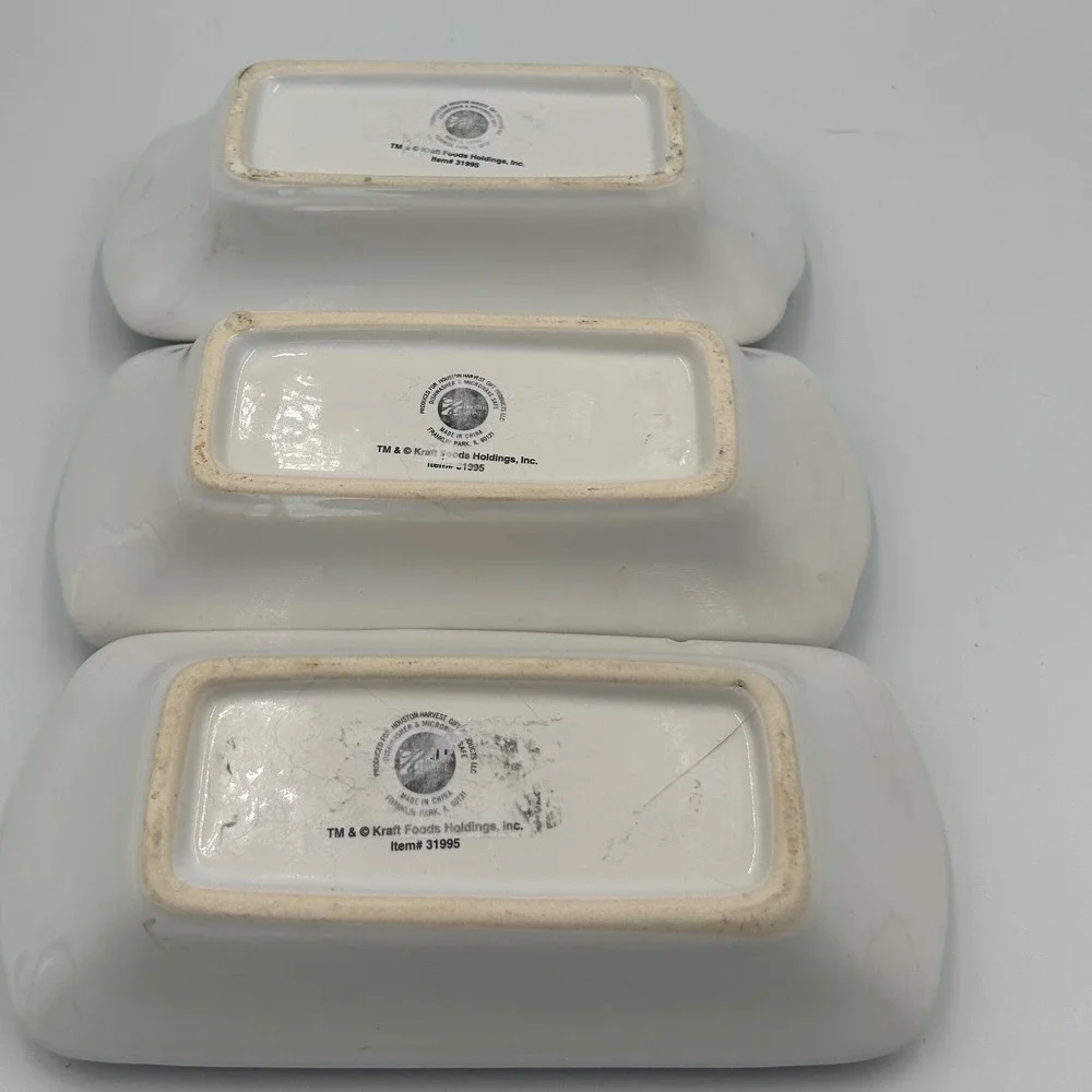 Oreo cookies ceramic